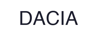 Logo Dacia