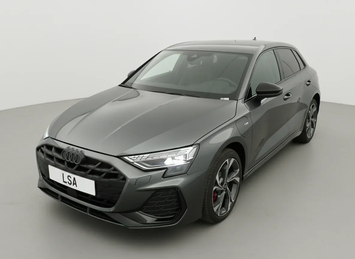 Audi Strasbourg Audi en leasing sans apport à Strasbourg