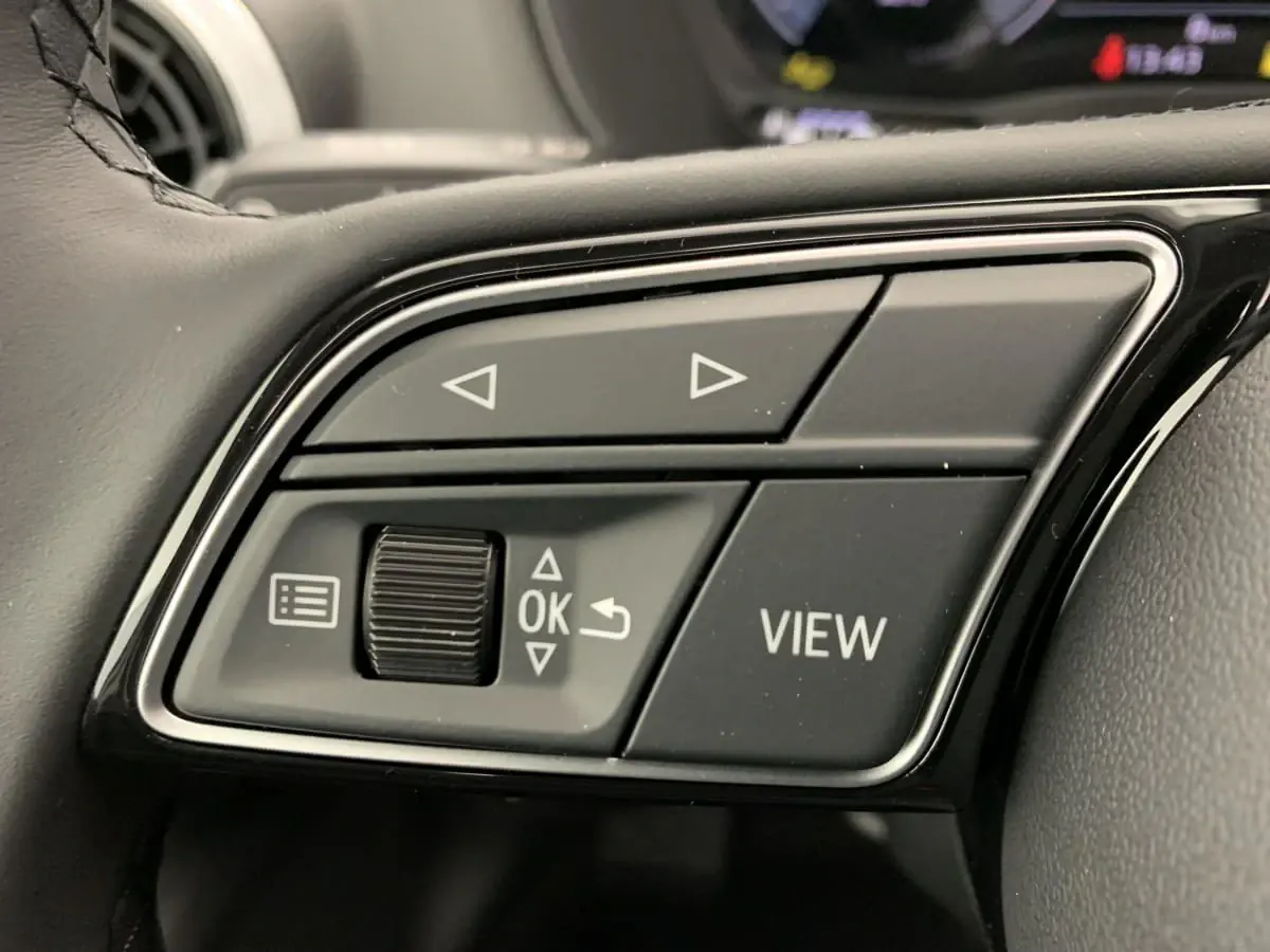 Audi Q2 en leasing sans apport à Strasbourg — vue 4