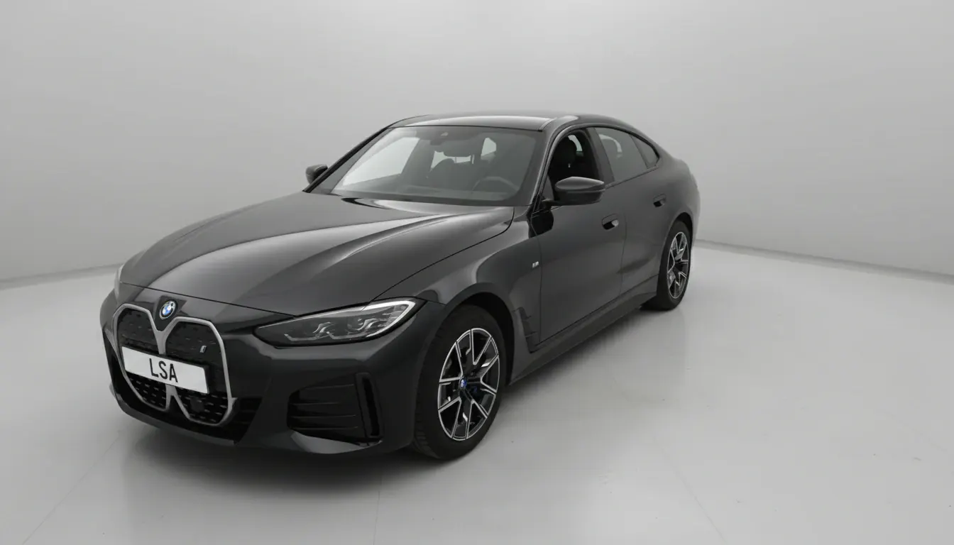 BMW Strasbourg BMW en leasing sans apport à Strasbourg