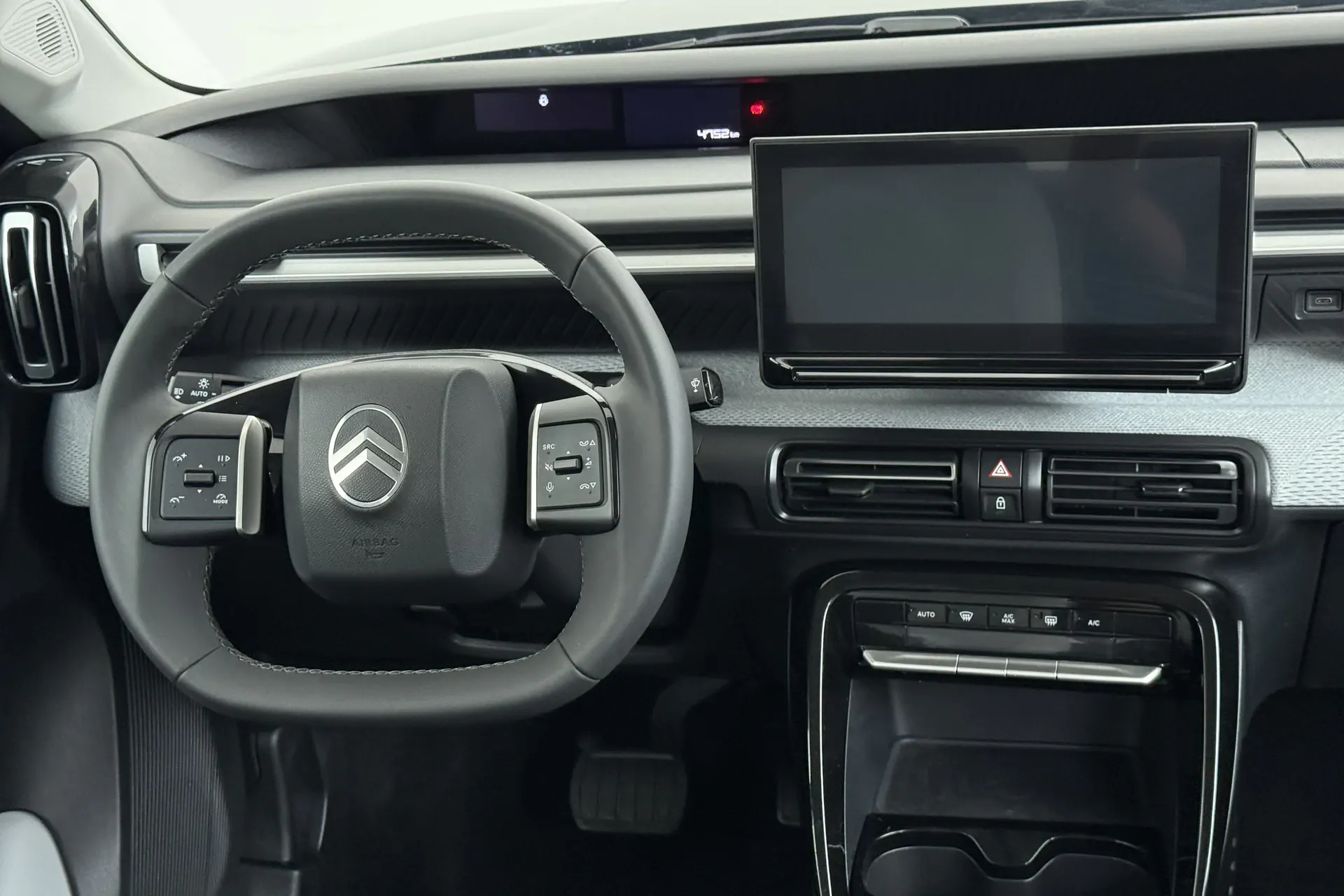 Citroën C3 Strasbourg vue 4 Citroën C3 en leasing sans apport à Strasbourg — vue 4