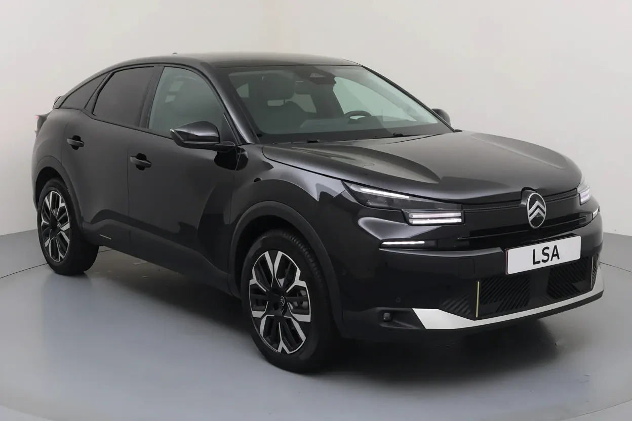 Citroen C4 en leasing sans apport à Strasbourg — 279 €/mois LLD 60 mois, livraison 8 semaines