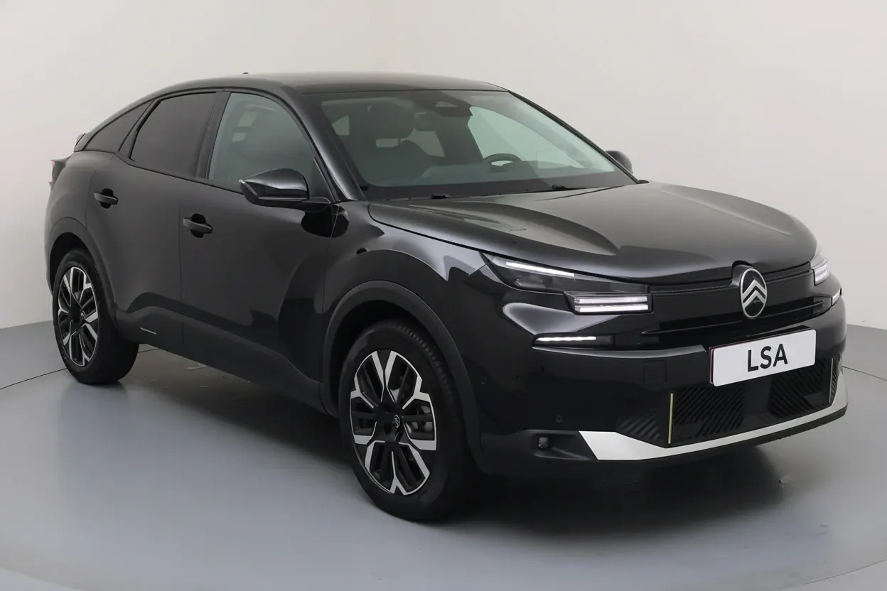 Citroen C4 en leasing sans apport à Strasbourg — 269 €/mois LLD 60 mois, livraison 7 semaines