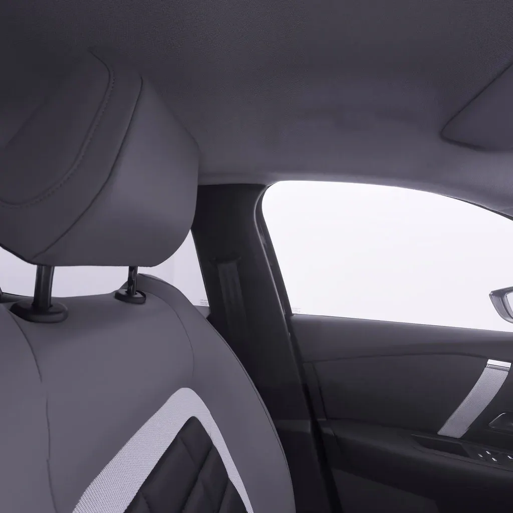 Citroën C4 Strasbourg vue 4 Citroën C4 en leasing sans apport à Strasbourg — vue 4