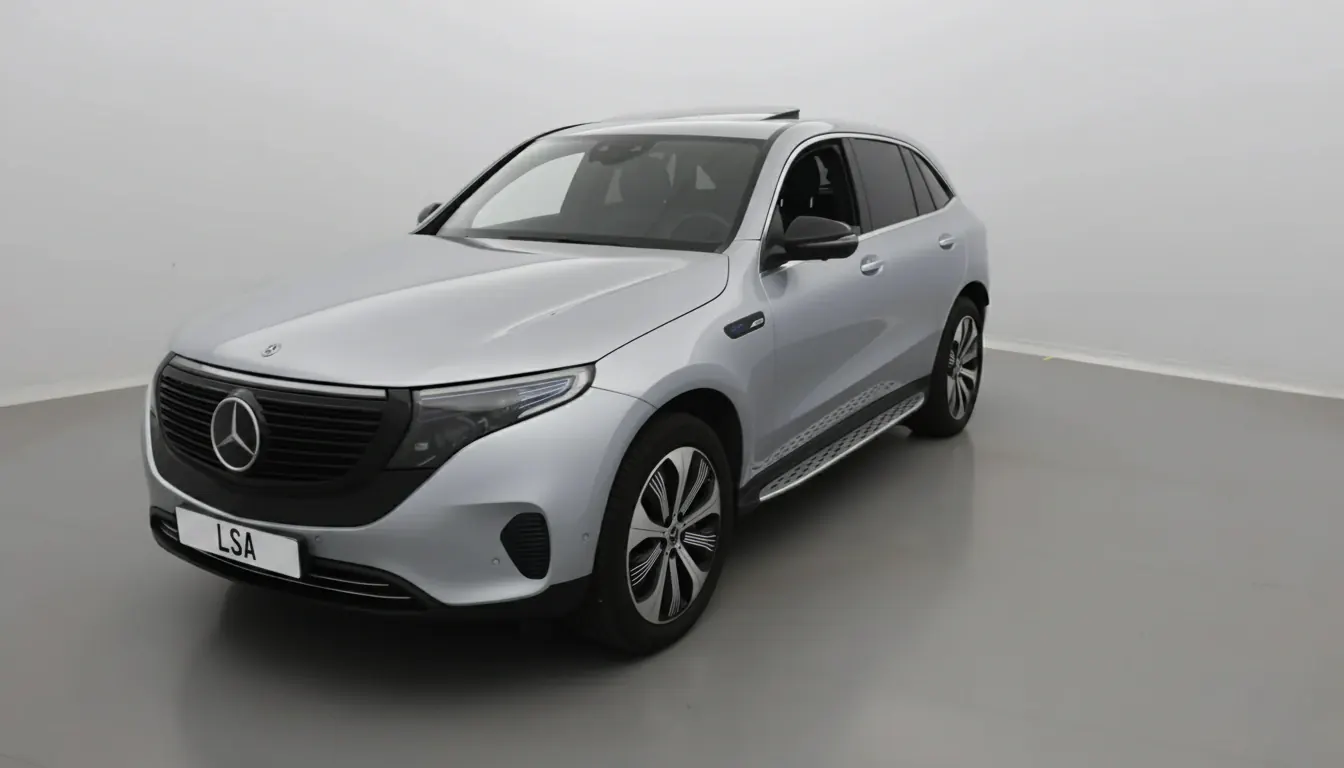 Concession et SAV Mercedes à Strasbourg Schiltigheim — Mercedes Strasbourg