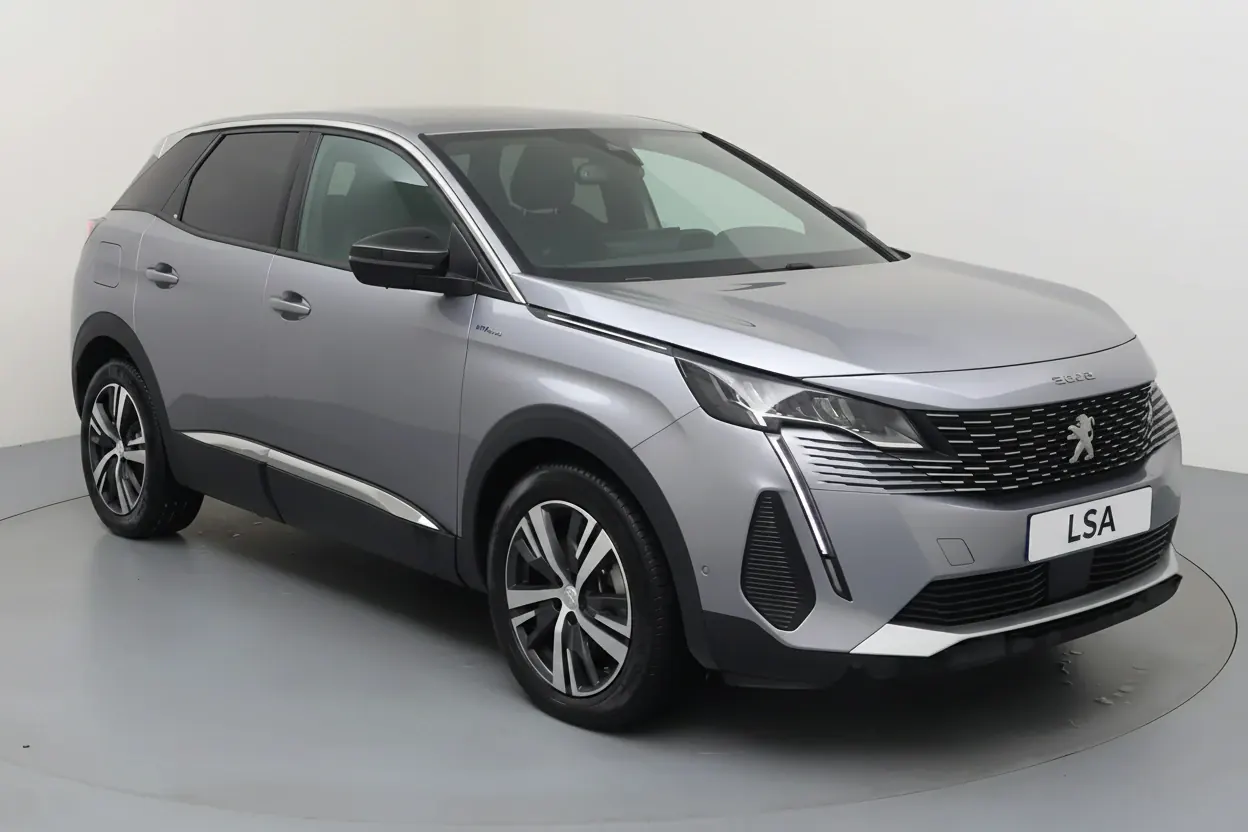 Peugeot 3008 Hybride Strasbourg Peugeot 3008 Hybride en leasing sans apport à Strasbourg
