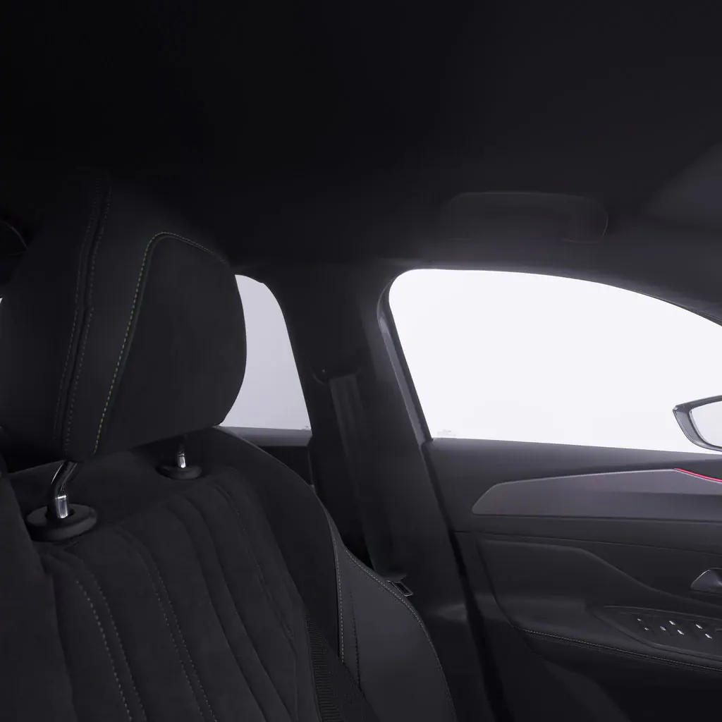Peugeot 308 en leasing sans apport à Strasbourg — vue 4