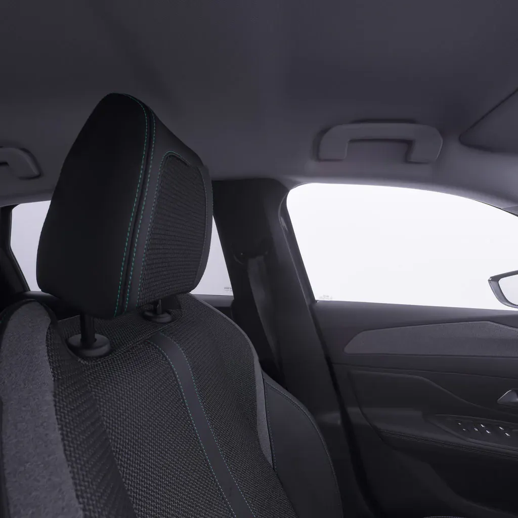 Peugeot 308 SW Strasbourg vue 4 Peugeot 308 SW en leasing sans apport à Strasbourg — vue 4