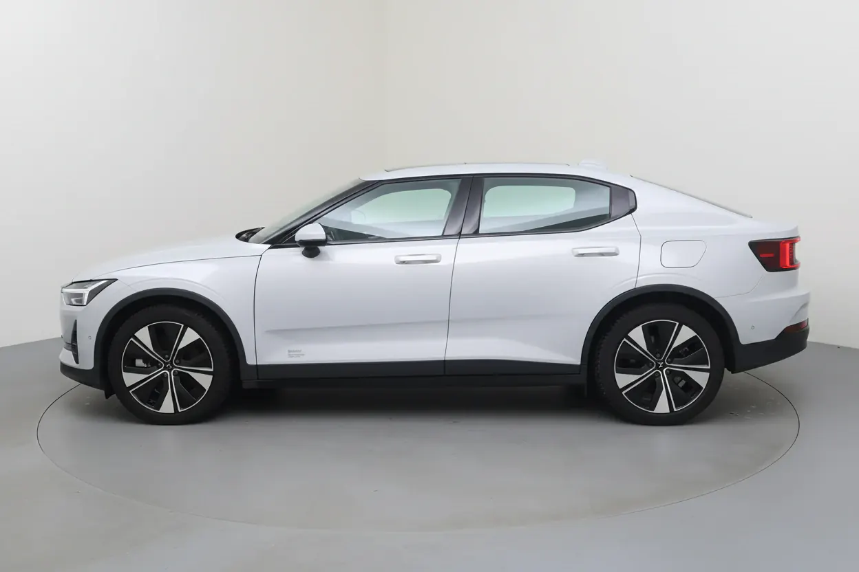 Polestar 2 en leasing sans apport à Strasbourg — vue 2