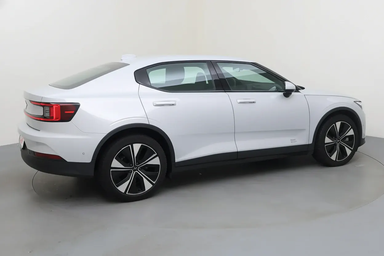 Polestar 2 en leasing sans apport à Strasbourg — vue 3