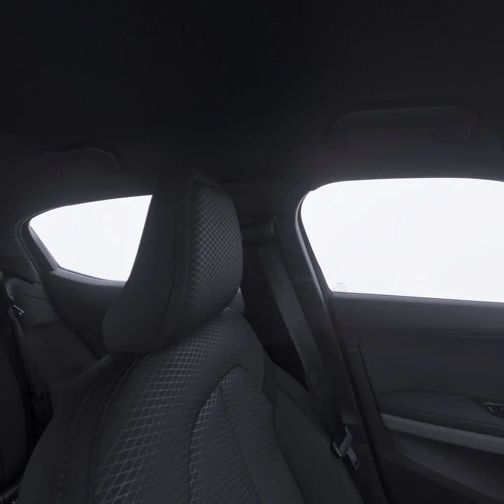 Polestar 2 en leasing sans apport à Strasbourg — vue 4