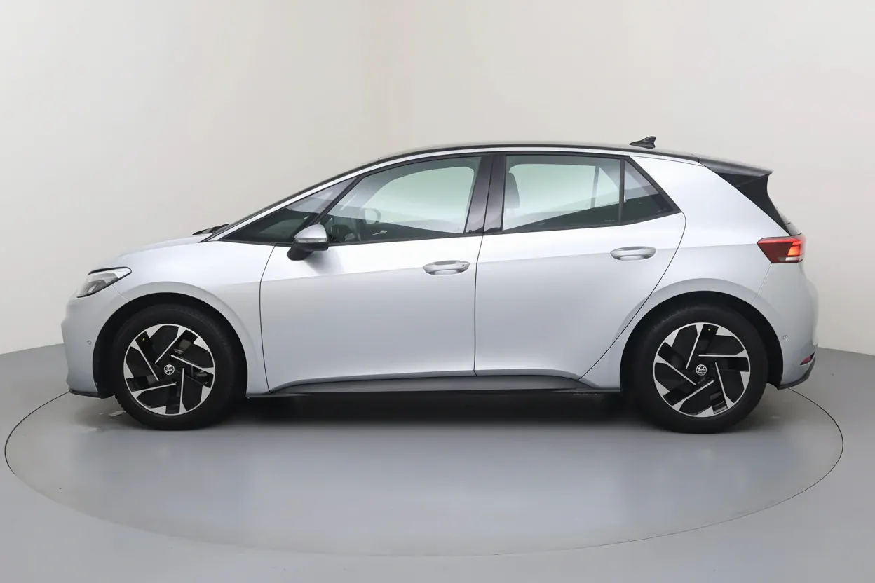 Volkswagen ID.3 en leasing sans apport à Strasbourg — vue 2
