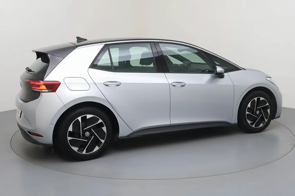 Volkswagen ID.3 en leasing sans apport à Strasbourg — vue 3