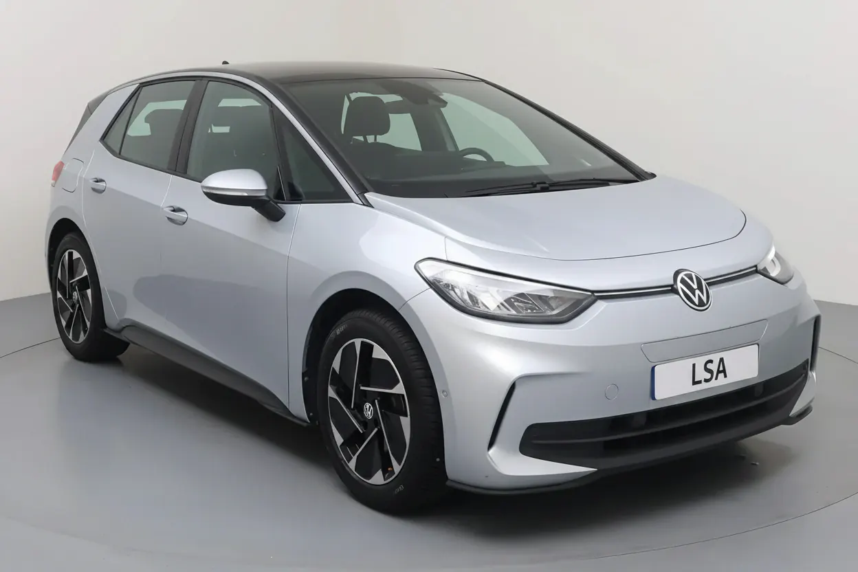 Volkswagen ID3 en leasing sans apport à Strasbourg — 249 €/mois LLD 60 mois, livraison 8 semaines
