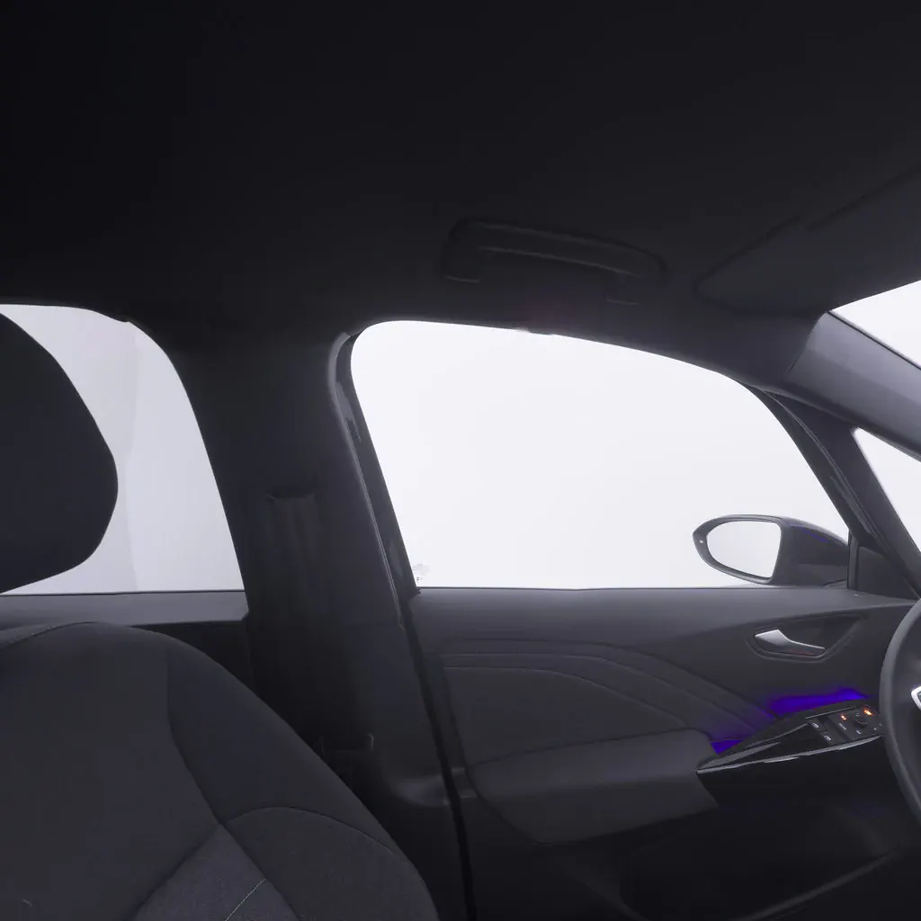 Volkswagen ID.3 en leasing sans apport à Strasbourg — vue 4