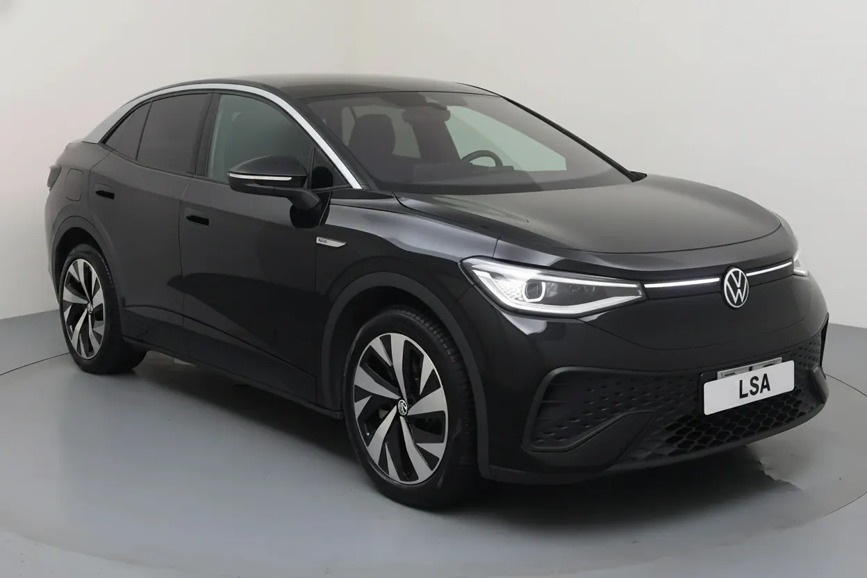 Volkswagen ID5 en leasing sans apport à Strasbourg — 369 €/mois LLD 60 mois, livraison 8 semaines