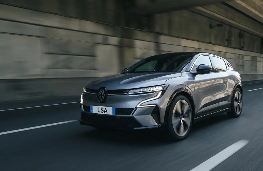 ZFE Eurométropole de Strasbourg : passez à l'électrique sans contrainte ZFE Eurométropole de Strasbourg : passez à l'électrique sans contrainte — LSA Strasbourg